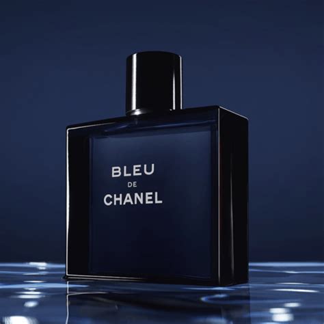 bleu de chanel ambroxan|Why Bleu de Chanel Smells Better Than Ever .